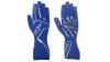 Alpinestars Tech 1 K RACE Gloves without FIA Approval - Blue