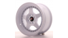 Japan Racing JR6 15x8 ET25 4x100/108 White