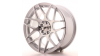 Japan Racing JR18 17x8 ET25 4x100/108 Silver Mach