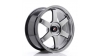 JR Wheels JR3 18x8,5 ET35-42 BLANK Hyper Black