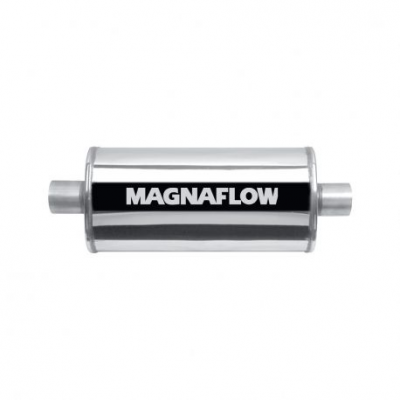 MagnaFlow Гърне от неръждаема стомана 14246