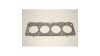 Cometic LOTUS 4 CYL 87мм гарнитура на главата .045