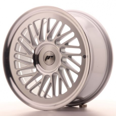 Japan Racing JR27 18x8,5 ET20-40 Blank Machined Si