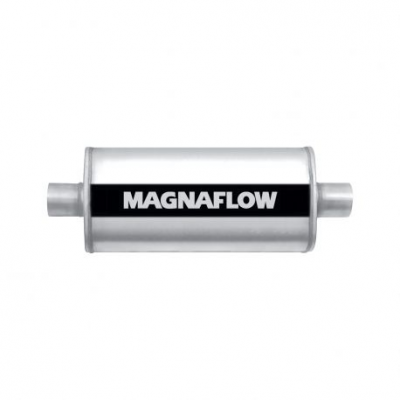 MagnaFlow Гърне от неръждаема стомана 12244