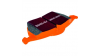 Предни/Задни спирачни накладки EBC Orangestuff FULL RACE DP9036