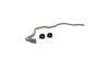 Sway bar - 27mm heavy duty blade adjustable for HONDA