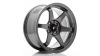 JR Wheels JR3 16x8 ET25 4x100/108 Gun Metal