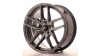 Japan Racing JR25 18x8,5 ET35 5x120 Hiper Black