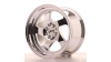 Japan Racing JR15 16x9 ET20 4x100/108 Vacuum Chrome