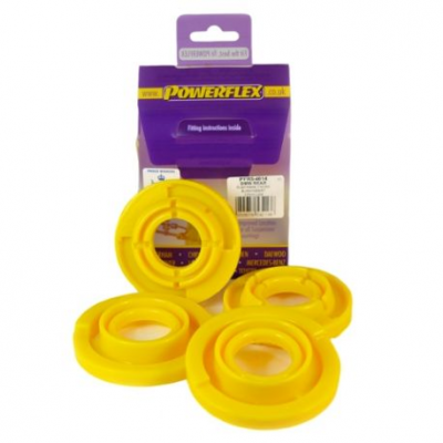 Powerflex Втулки заден мост, предни Insert BMW E46 3 Series Compact