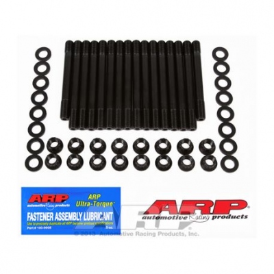 ARP Глава Комплект болтове Nissan 3.0L VG30DE/VG30DETT V6