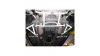 Nissan 370Z /Infiniti G37 Ultra-R 2x 3-точки предна разпънка 1446