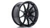 JR Wheels JR11 18x8,5 ET35 5x100/120 Glossy Black