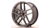 Japan Racing JR25 19x8,5 ET40 5x112 Hiper Black