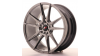 Japan Racing JR21 19x8,5 ET20 5x114/120 Hiper Blac