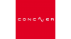 Concaver CVR2 20x9 ET20-51 BLANK Candy Red