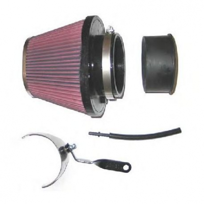 Спортна всмукателна система K&N 57i series, 57-0526