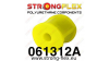 Тампон за предна стабилизираща щанга end link Strongflex SPORT