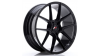 JR Wheels JR30 20x8,5 ET40-42 5H BLANK Glossy Black