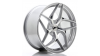 JR Wheels JR35 19x9,5 ET35-45 5H BLANK Silver Machined