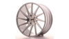 Japan Racing JR22 20x10 ET40 5H Blank Silver Machi