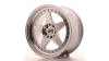 Japan Racing JR6 18x9,5 ET22 5x114,3/120 Silver Ma