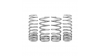 Coil Spring - lowering kit for NISSAN