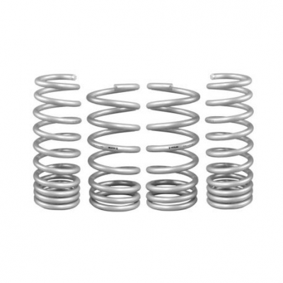 Coil Spring - lowering kit for NISSAN