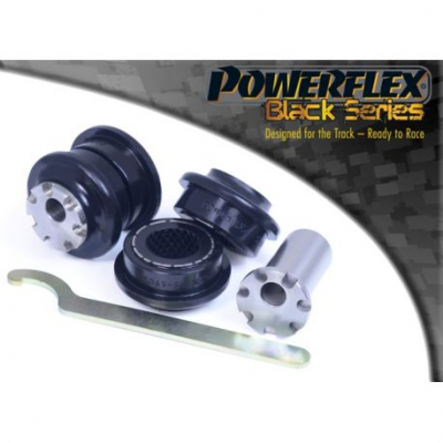 Powerflex Тампон преден носач към шаси - Camber Регулируем BMW F32, F33, F36 4 Series