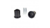 Beam axle - front bushing for NISSAN, RENAULT