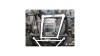 Isuzu D-Max 3.0D 02+ UltraRacing 4-точки предна H-разпънка
