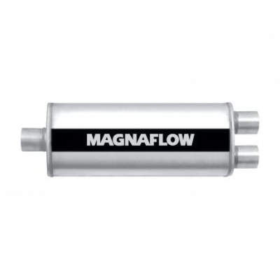 MagnaFlow Гърне от неръждаема стомана 12388