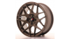 Japan Racing JR18 16x7 ET35 4x100/114,3 Bronze