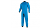 FIA Race suit ALPINESTARS KMX-9 V2 Blue/Black