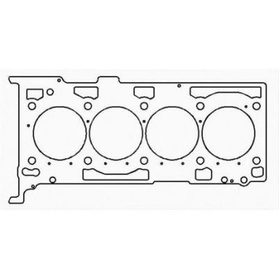 Cometic Гарнитура на главата Mitsubishi 2.0L 4B11T Turbo MLX 88.00мм