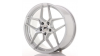 Japan Racing JR34 19x8,5 ET35 5x120 Silver Machined Face