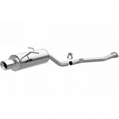 Cat Back Magnaflow ауспух BMW 318ti 1.8L/1.9L 1995-1999