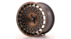 Japan Racing JR14 16x8 ET20 5x100 Black Bronze