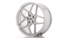 Japan Racing JR34 20x9 ET40 5x112 Silver Machined