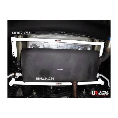 Kia Sportage 10+ 2.0/2.0D UltraRacing Задна Заден мост 1736