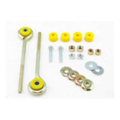 Whiteline Sway bar - link kit suit 50mm lift, predná náprava