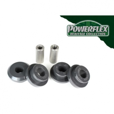 Powerflex Тампон за преден мост преден 10мм Audi 80, 90 Quattro inc Avant S2 inc Avant B4, RS2 B4