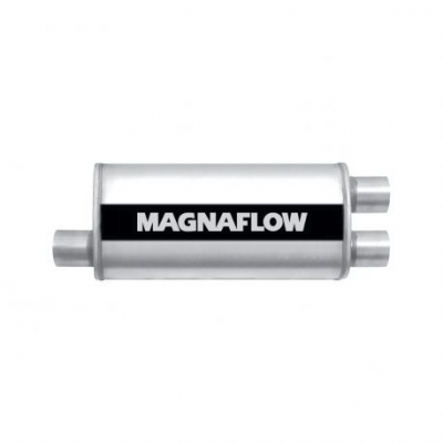 MagnaFlow Гърне от неръждаема стомана 12267