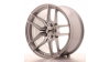 Japan Racing JR25 18x9,5 ET40 5x112 Silver