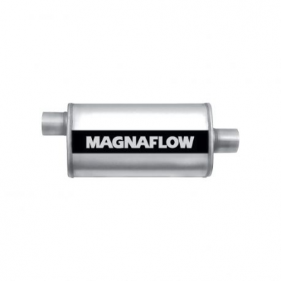 MagnaFlow Гърне от неръждаема стомана 12226