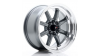 JR Wheels JR19 15x8 ET0 4x100/108 Gun Metal