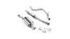 Cat Back Magnaflow ауспух Honda Accord 2.2L 1994-1997