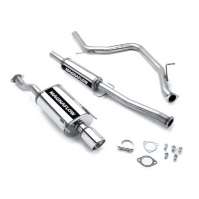 Cat Back Magnaflow ауспух Honda Accord 2.2L 1994-1997