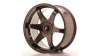 Japan Racing JR3 19x9,5 ET22-35 Blank Bronze