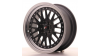 Japan Racing JR10 16x7 ET30 4x100/108 Matt Black